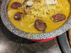 -粗粮人家·东北菜(洋桥店)