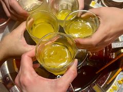 -大龙燚·旷野鲜火锅(广州首店)