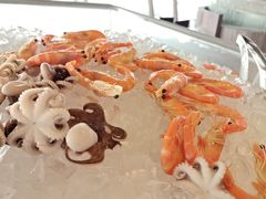 -广州花园酒店·凌璇阁旋转餐厅CAROUSEL360