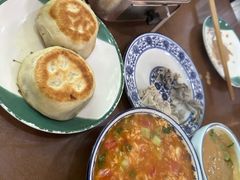 -牛街老爆肚满(牡丹园店)