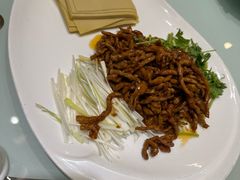 -老德州四合院·德州菜(天衢路店)