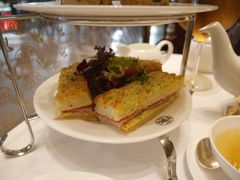 -TWG Tea(台北101购物中心沙龙及精品门市)