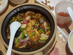 -大师兄·西北小馆(金湾华发商都店)