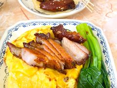 瑞士鸡翅-渔记茶餐厅(渔村店)