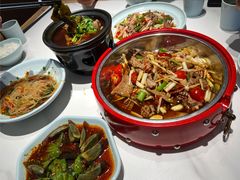 -饭饱香土碗菜(新科店)