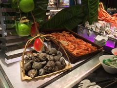 -西藏饭店·亚克·食光自助餐厅(文殊院店)