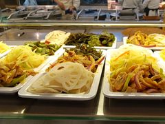 -丝路伊兰·兰州牛肉面(牛街总店)