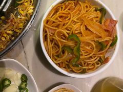 -韩宫宴烤肉·料理(苏州中心店)