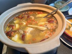 -蝴蝶里·粤菜·点心(滨江龙湖店)