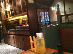 -手选潮汕鲜活牛肉火锅(二七广场店)