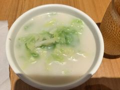 -阿香米线(龙岗万科广场店)