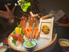 -花潮料理艺食馆(苏宁广场B区店)