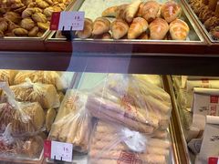 -詹记桃酥(宿州路店)