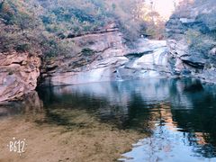 -黑龙潭风景区