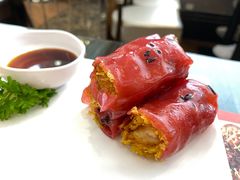 -虾饺妹·粤式手工点心(水荫路店)