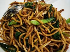 老站炒面-上海老站(徐家汇店)