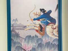 -芽笼芽笼新加坡餐厅(环球港店)