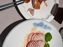 -顺鹅季·非遗烧鹅(六道口店)