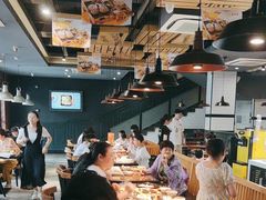 -豪享来牛排(人民店)
