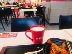 -永和大王(春日上新·阜成门店)