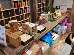 -邈墨茶馆(大兜路1号店)