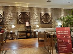 -雍和会海鲜姿造自助(湖东路店)