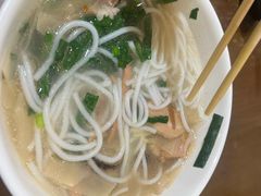 -建新园过桥米线(老街店)
