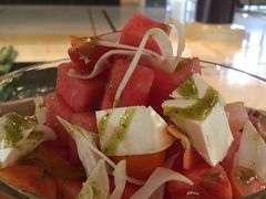 -杭州西子湖四季酒店-WL BISTRO西湖餐厅(灵隐路店)