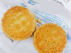 -北京大学-燕南食堂