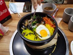 -小米烤肉·和牛原切-创意韩料(东关店)