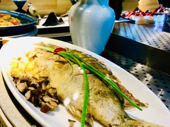 -不倒翁·安徽名菜楼(步行街店)