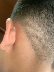 -FG HAIR·烫发·染发