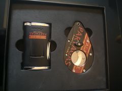 -1492雪茄威士忌俱乐部(明宇金融广场店)