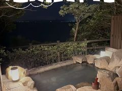 -南紀白浜 浜千鳥の湯 海舟