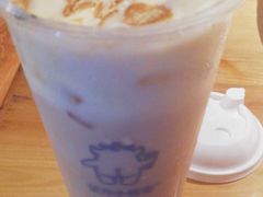 -茶力的小怪兽(梅林卓悦汇店)
