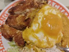 -食运茶餐厅(文化宫店)