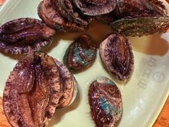 -焰江山海鲜牛排烤肉自助(锦华万达二星店)