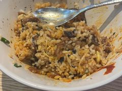 -新石器烤肉(百联川沙店)