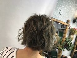 -木子造型S A L O N烫染·造型·理发