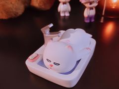 -泡泡玛特POPMART(合生汇店)