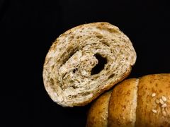 全麦海盐-面包与我Bread Or Me(长城汇店)