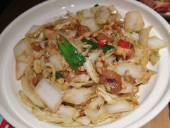 -庆江南江南菜(昆山吾悦广场店)