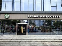 -星巴克(南京同曦万尚城店)