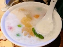 -红蜡烛-养生粥-津鲁菜(中山路店)