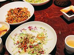 -永安鱼庄·镇江菜(东吴路店)