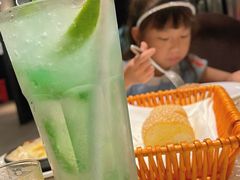 -西堤牛排(南京龙江店)