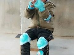 -酷迈儿童体能运动馆(九棵树店)