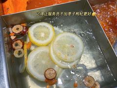 -海底捞火锅(漫乐城夜宵主题店)