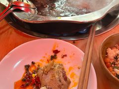 -青山青豆花·笑禅豆腐鱼(黄泥塝店)