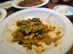 -惠宾饭庄(中山路店)